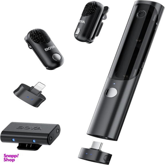 میکروفون بی سیم Boya Magic مدل MAGIC-02