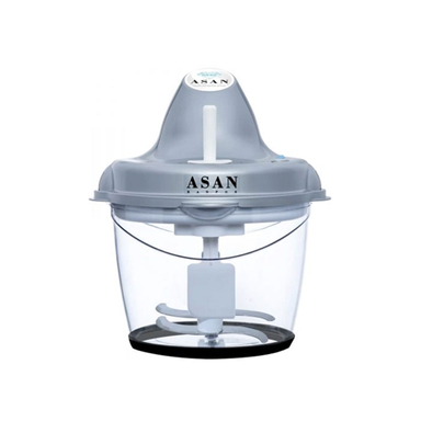 خردکن آسان 4 تیغه مدل MS400