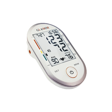 فشارسنج گلامور مدل PG-800B28