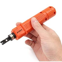 آچار شبکه سایرکس مدل SX-13P