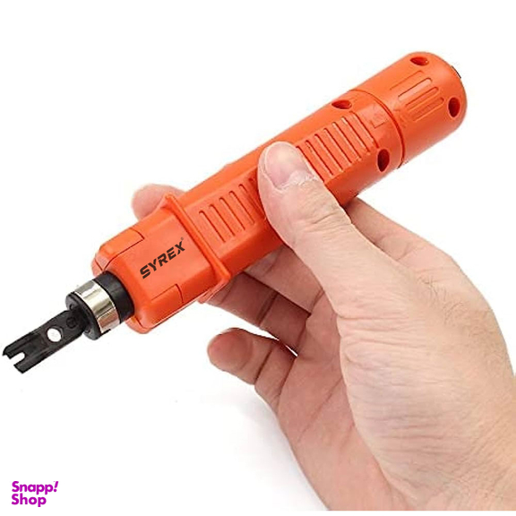 آچار شبکه سایرکس مدل SX-13P