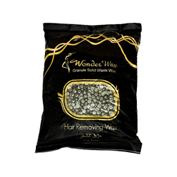 وکس موبر واندروکس مدل مرواریدی نقره وزن 1000 گرم