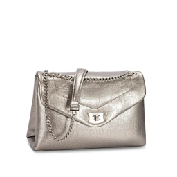 کیف رودوشی زنانه دیوید جونز مدل CM7599