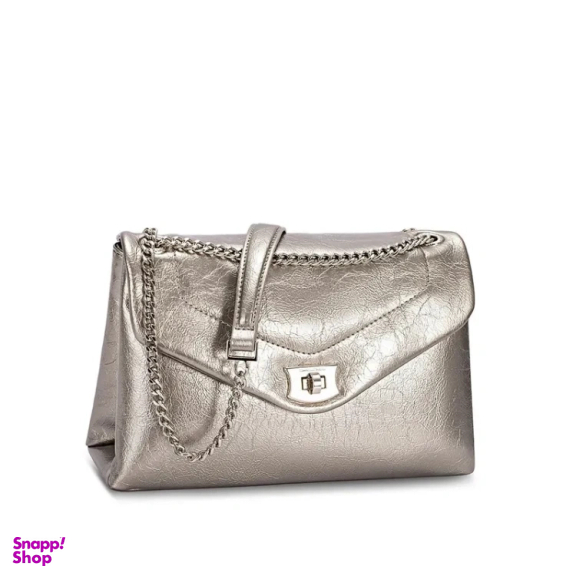 کیف رودوشی زنانه دیوید جونز مدل CM7599