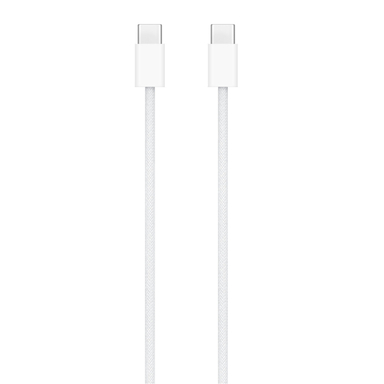 کابل Type-C اپل مدل 240W طول 2 متر