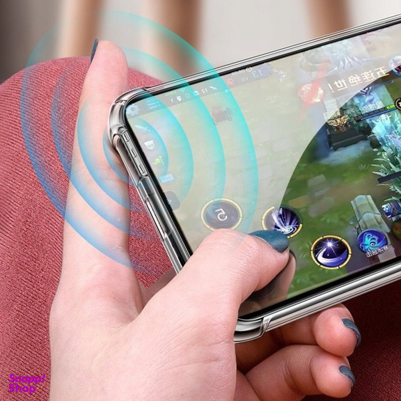 کاور اپیکوی مدل AirBag مناسب برای گوشی موبایل شیائومی Redmi Note 8