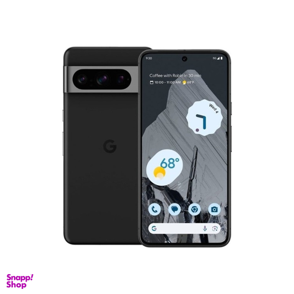 گوشی موبایل گوگل مدل Pixel 8 Pro دو سیم کارت ظرفیت 512 گیگابایت رم 12 گیگابایت