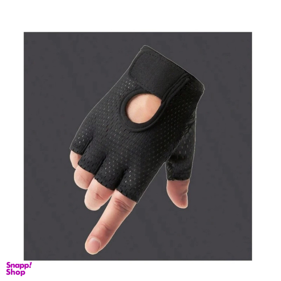 دستکش دوچرخه سواری مدل HandShakh