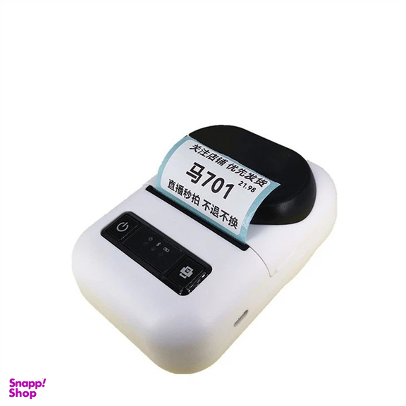 پرینتر لیبل زن مدل PT-260