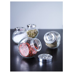جای ادویه ایکیا کد 2046 F بسته 4 عددی