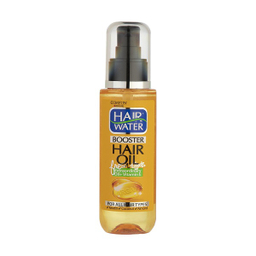 روغن مو کامان مدل Hair Water حجم 100 میلی لیتر