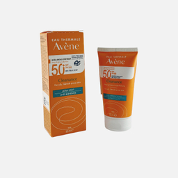 کرم ضد آفتاب اون مدل Cleanance حجم 50 میلی لیتر