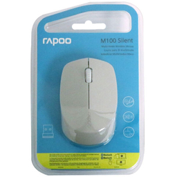 ماوس بی سیم رپو مدل M100