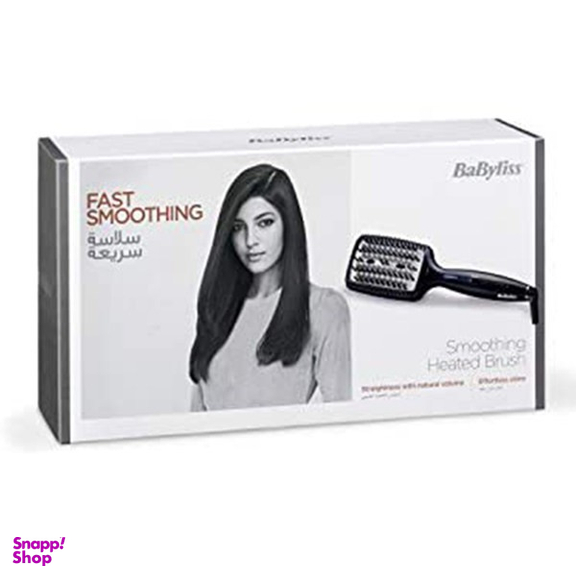 برس حرارتی بابیلیس کد hsb101