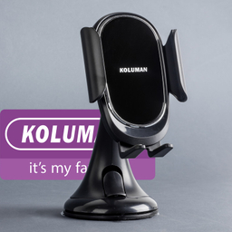 پایه نگهدارنده گوشی موبایل کلومن مدل K-HD024