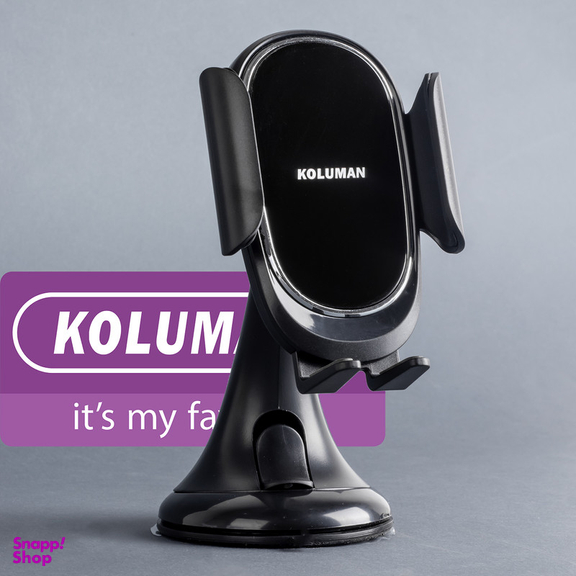 پایه نگهدارنده گوشی موبایل کلومن مدل K-HD024