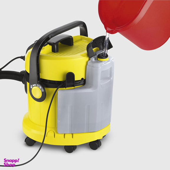 سرامیک شوی و فرش شوی حرفه ای کرشر مدل SE 4001