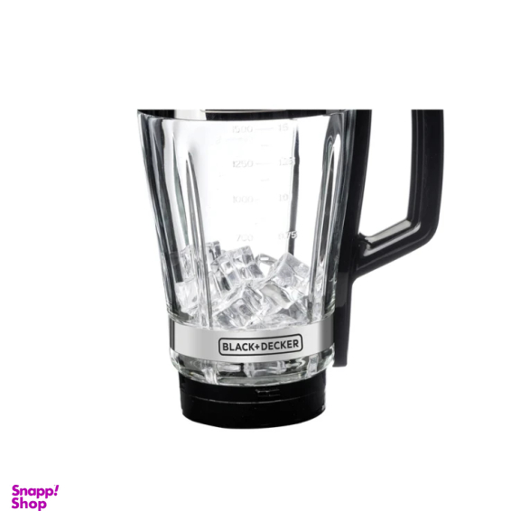 مخلوط کن بلک اند دکر مدل BX650G