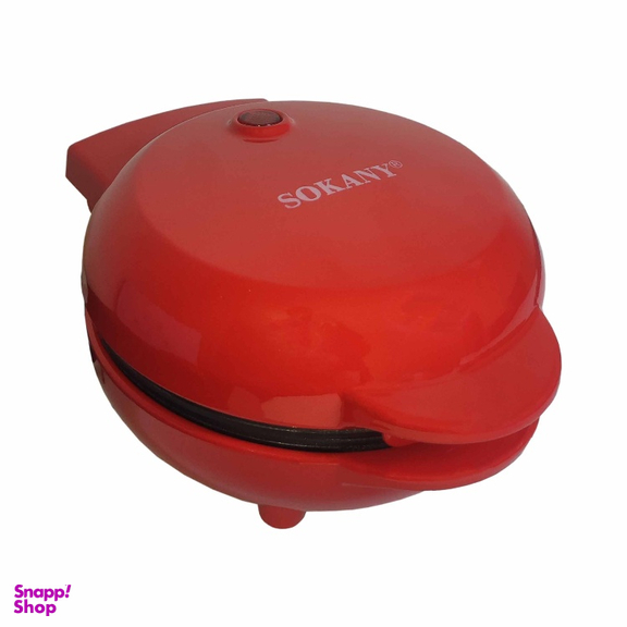 وافل ساز سوکانی مدل SK-BBQ-840