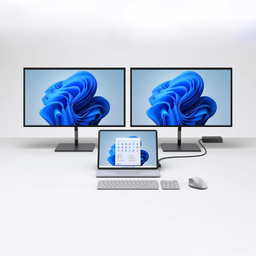 لپ تاپ 14.4 اینچ مایکروسافت مدل Surface Studio i7 11370H 32GB 2Tb SSD RTX3050