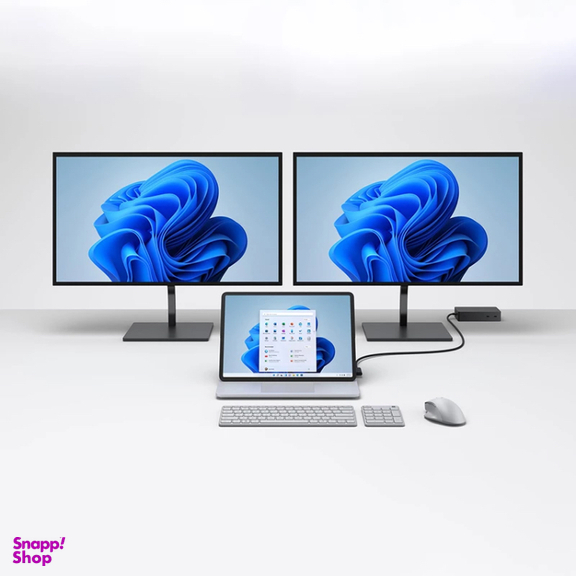 لپ تاپ 14.4 اینچ مایکروسافت مدل Surface Studio i7 11370H 32GB 2Tb SSD RTX3050