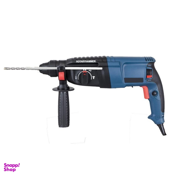 دریل بتن کن 3 کاره 800 وات پی ای پی مدل RH-11253