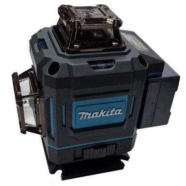 تراز ماکیتا مدل 4D hard box 360