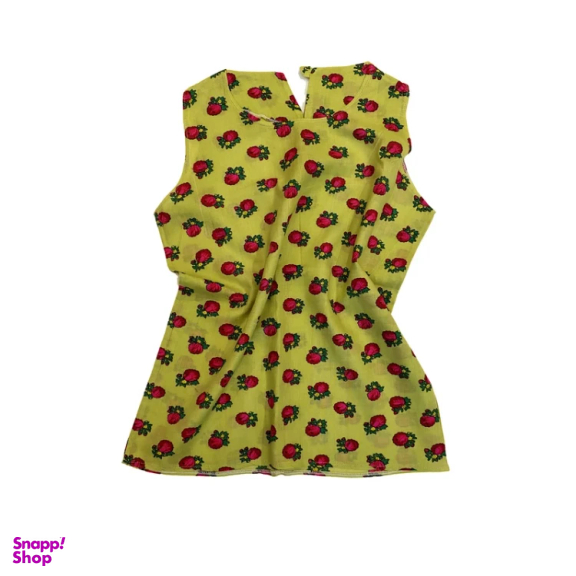 تاپ زنانه مدل SP77