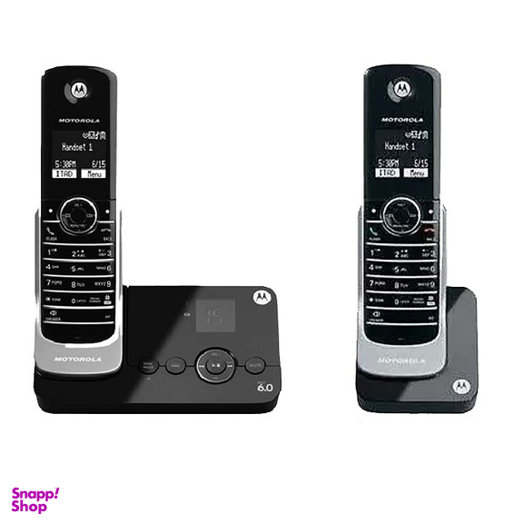 تلفن بی سیم موتورولا مدل S802