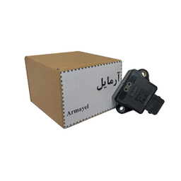 سنسور دریچه گاز آرمایل طرح سازم کد al1219 مناسب پراید