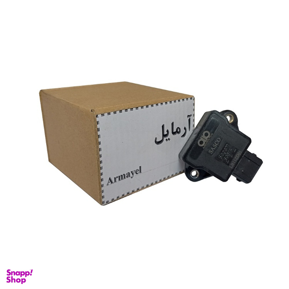 سنسور دریچه گاز آرمایل طرح سازم کد al1219 مناسب پراید