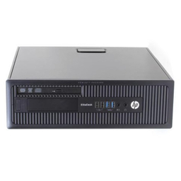 مینی کیس اچ پی مدل HP G1 Corei5-4570 GEN 4 Mini Case