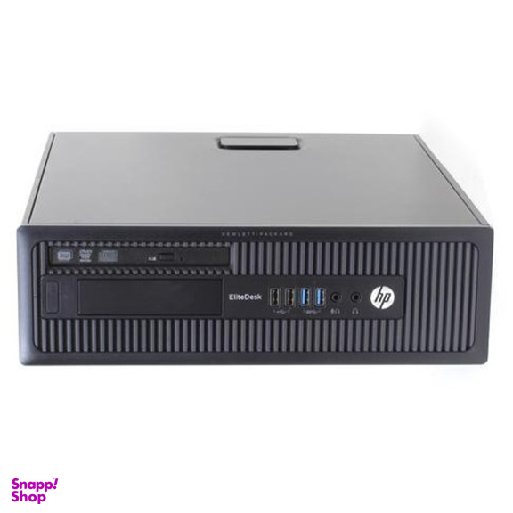 مینی کیس اچ پی مدل HP G1 Corei5-4570 GEN 4 Mini Case
