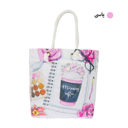 کیف خرید زنانه ژیواک مدل H109