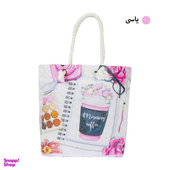 کیف خرید زنانه ژیواک مدل H109