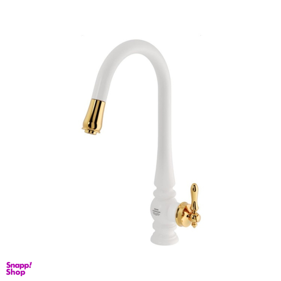 شیر ظرفشویی ایران گروه مدل لیندا کد 202080011