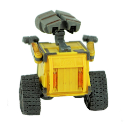 اکشن فیگور دیزنی مدل والی طرح WALL.E