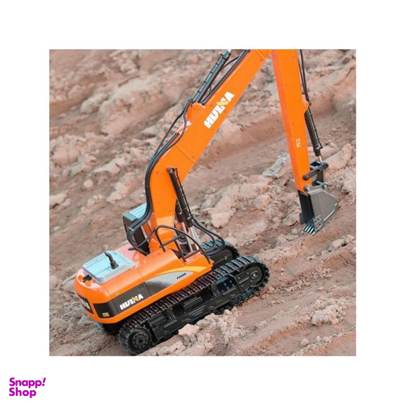 ماشین بازی کنترلی هوینا مدل بیل مکانیکی کد 6820