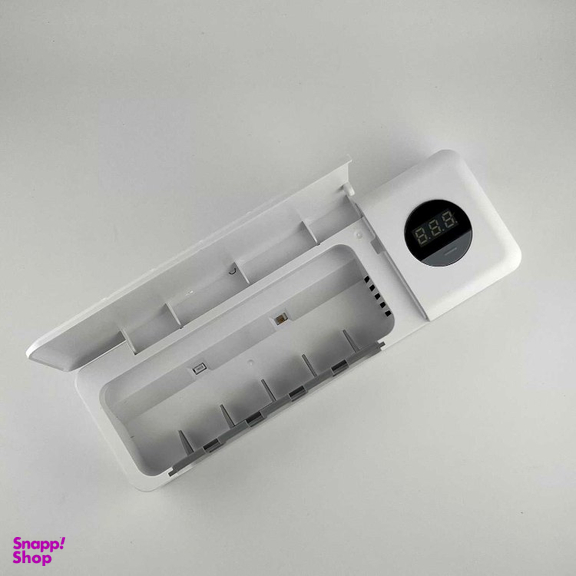 جا مسواکی مدل WD_7015