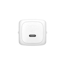 شارژر 45 وات بلکین مدل Wall Charger Optimized for iPhone WCA013