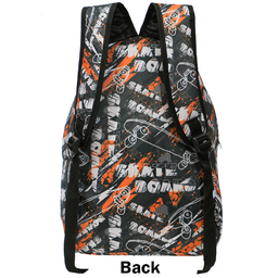 کوله پشتی پسرانه توریث مدل SSL-150003