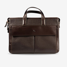 کیف اداری چرم مشهد مدل A5589