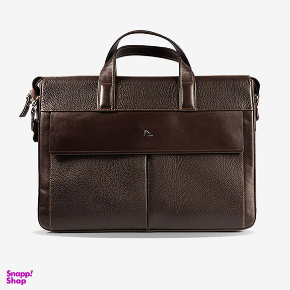 کیف اداری چرم مشهد مدل A5589