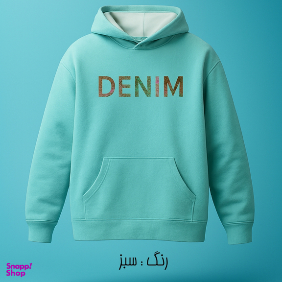 هودی زنانه کد 855