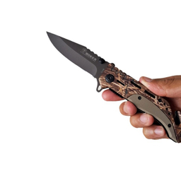 چاقو سفری بوکر C139