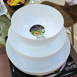 تابه آرکوپال گلدن اپال کد 4455 بسته 3 عددی