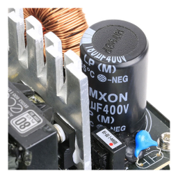 منبع تغذیه گرین مدل GP350A-ECO Rev3.1