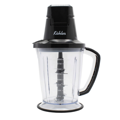 خردکن کاخلر مدل اشتهن KH-157