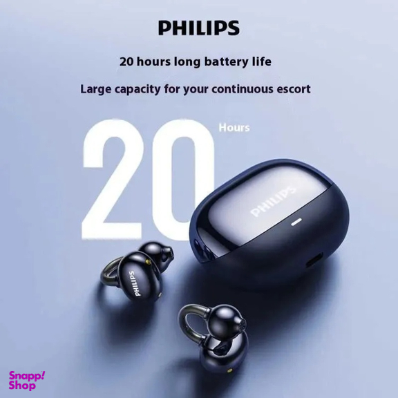 ایرفون بلوتوثی فیلیپس مدل TAT3469