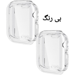 کاور اپیکوی مدل Cover Apple Watch مناسب برای اپل واچ سری 10 سایز 46 میلی متری